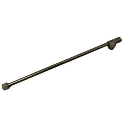 14" Straight On Chuck Bulk