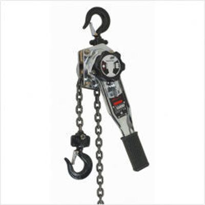 SLB150 Lever Chain Hoist 5' of Lift 1650 lbs Rated Capacity