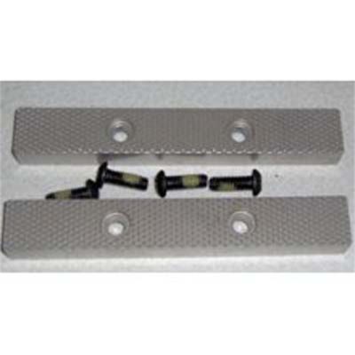 Serrated Jaw Inserts