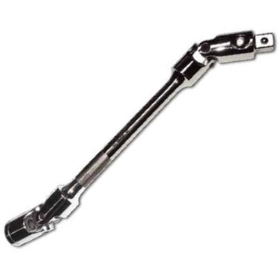 1/4" x 6" Dual Locking Swivel Extension