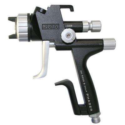 Limited Edition PHASER 5000B HVLP Std Gun-1.4 Nozzle w/RPS
