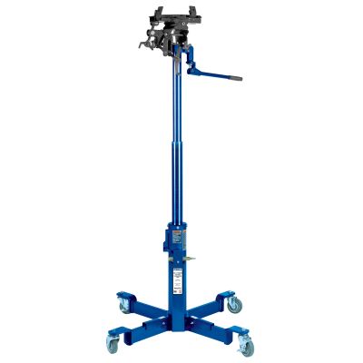 1,000 lb. Automotive Transmission Jack High Rise