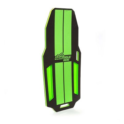 RACING BODY BOARD EVA FOAM CREEPER