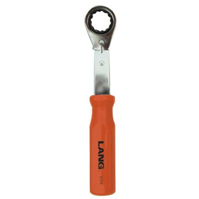 7/8" 12 Pt. E-Z Grip Offset Ra