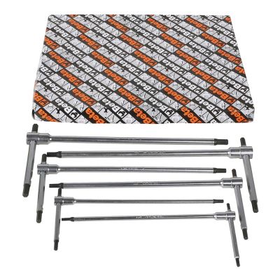 951AS/S6X-SET OF 6 T-HANDLE WRENCHES
