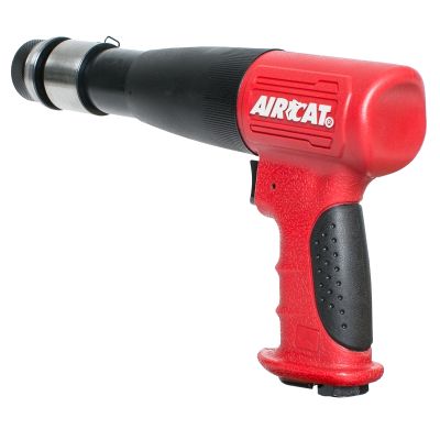 Composite Long Stroke Air Hammer