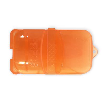 4-pack of Piranta Blade Removers