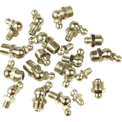 10 pk 1/8 - 27 45 Short Threa