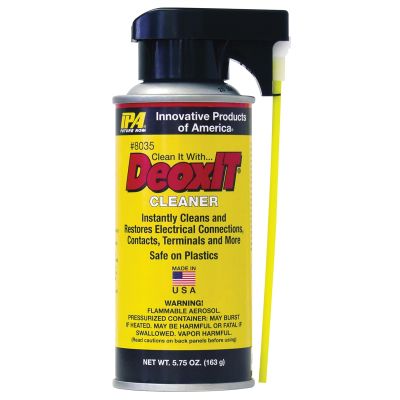 DeoxIT Cleaner