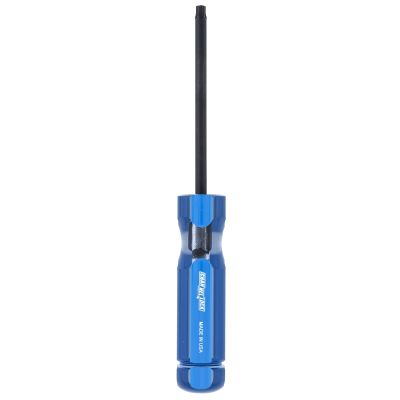 T30X4" TORX SCREWDRIVER