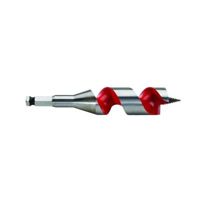 1-1/2" x 6" Ship Auger Bit
