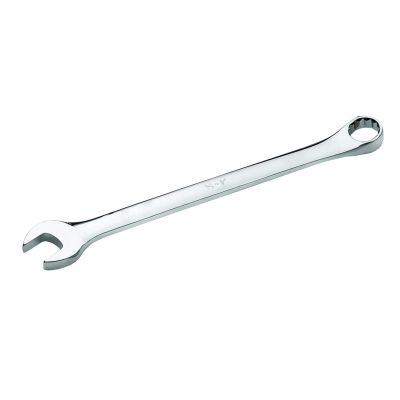 29mm 12-Point Metric Regular Comb Chrome Wrench