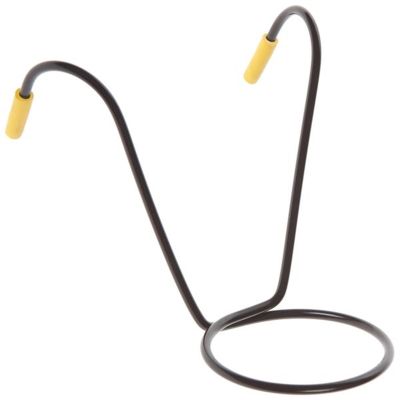 Bayco Replacement Nylon Tipped Double Hook