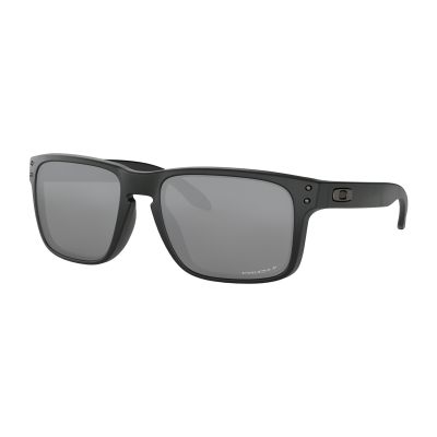 Oakley Holbrook Black Prizm Black Lens Sunglasses