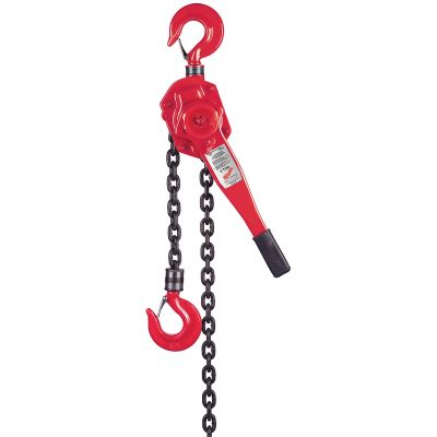 3/4 Ton Lever Hoist