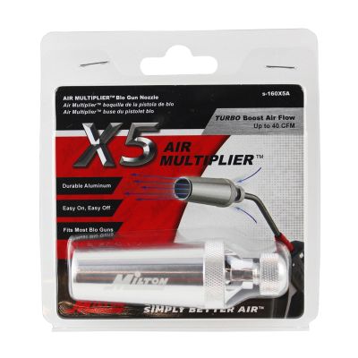 X5 Air Multiplier
