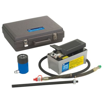 Hub Grappler Hydraulic Kit