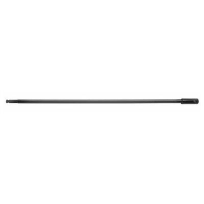 Milwaukee Hex-Wrench 24 in. Extension w/ 7/16 in. Hex Shank