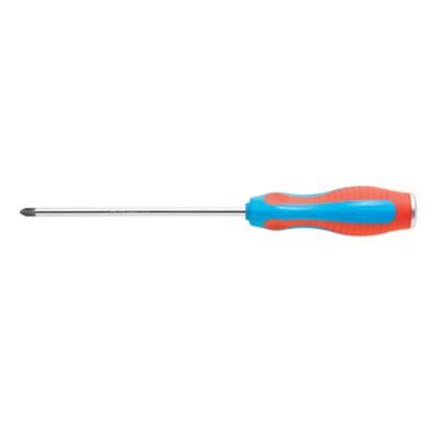 CODE BLUE #2 GO-THRU 1/4"X6