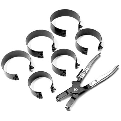 Piston Ring Comp Set