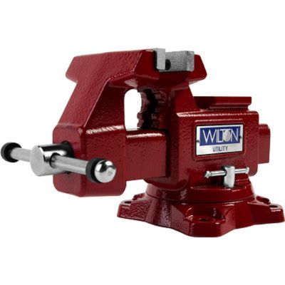 Wilton 674U 4-1/2 in. Utility Vise