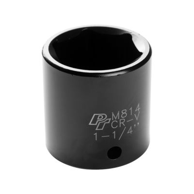 1/2" Drive 1-1/4" Impact Socket