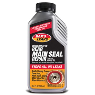 Bar's Leaks Rear Main Seal Repair