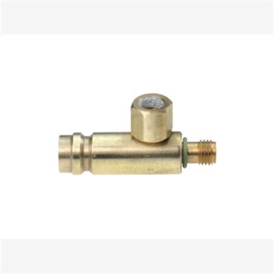 H Side 3/16 Tadapt. - 10mm