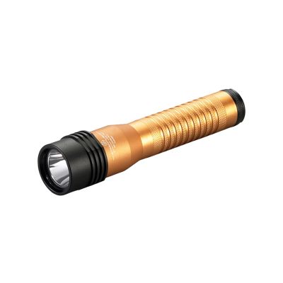 Orange LED HL Strion - Light Only