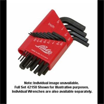 Hex Key 5/64"