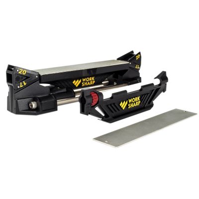 Work Sharp Guided Sharpening System