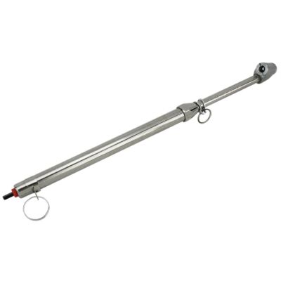 Calibr. Service Gage, 160 PSI, Dual Head