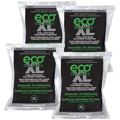 4-Pk. of 8 oz. ECO XL Balance Beads