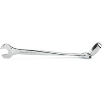 12 Point Metric XL X-Beam Flex Combination Ratcheting Wrenches