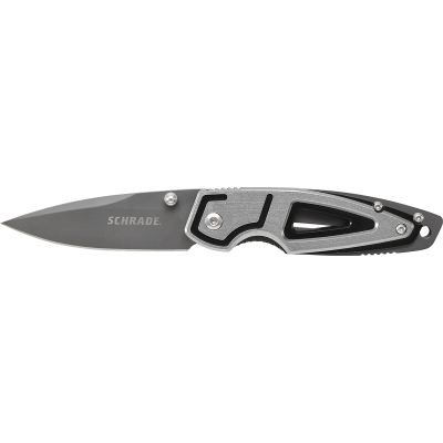 Schrade Liner Lock Folding Knife