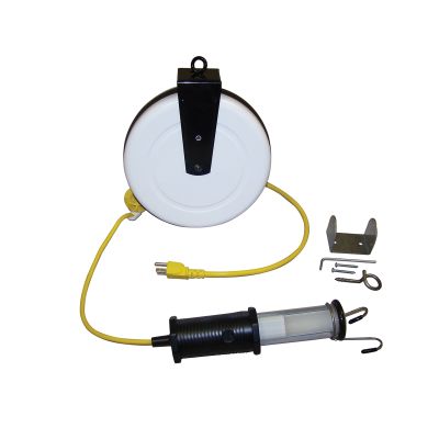 The Edge LED With 40' Reel
