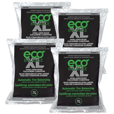 4-Pk. of 4 oz. ECO XL Balance Beads