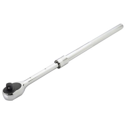 1" Drive Extendable Ratchet