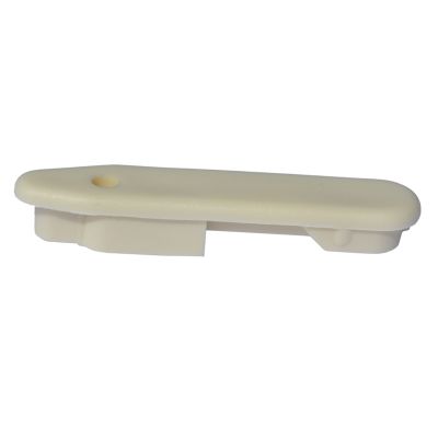 10-pk Hunter Back Inserts For Steel Mount Heads