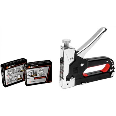 3 in 1 Stapler