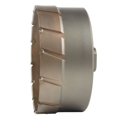 5-1/2" Threaded Steel Hawg? Cutter