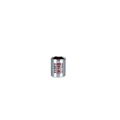 Sunex Tools 9/16 in. Chrome Socket
