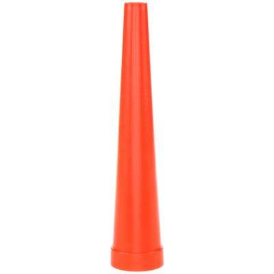 Bayco Red Safety Cone 9842XL/9844XL/9854XL Series