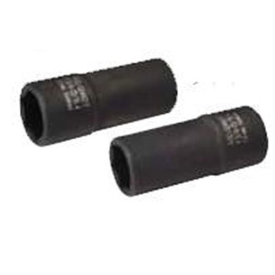 SOC 19MM 1/2D FLP IMP 6PT DP TW