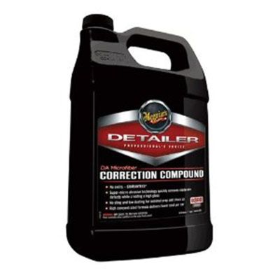 Da Mfiber Correction Compound