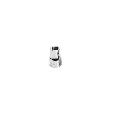 3/8" Drive Bit Holder Socket, 1/4"