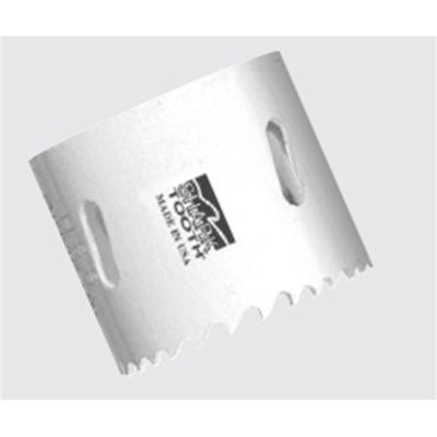 1-3/8 inch Shark Tooth Bi Metal Hole Saw
