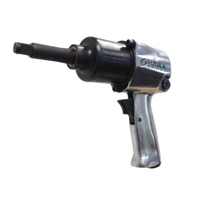Sunex Tools 1/2 in. Premium Impact Wrench w/ 2 in. Anvil