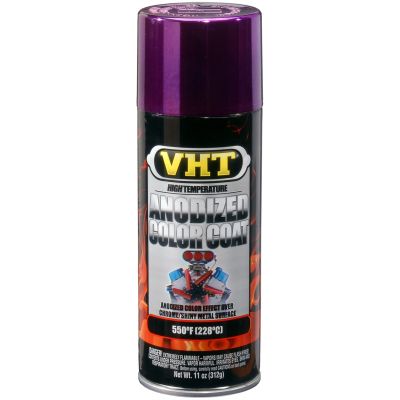 VHT Paint -  Anodized Coating - Purple - 11oz