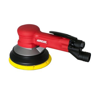 AIRCAT Central Vac Geared Planetary Sander